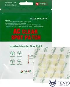 Eyenlip Маска-патч для лица AC Clear Spot Точечные 24 шт фото
