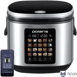 Мультиварка Polaris PMC 0597 Wi-Fi IQ Home фото