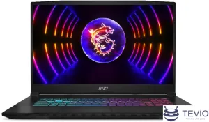 Игровой ноутбук MSI Katana 17 B13VEK-1623XRUY фото