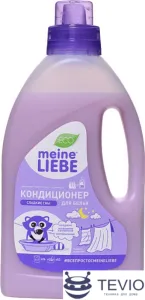 Кондиционер для белья Meine Liebe концентрат Сладкие сны 800 мл фото