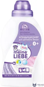 Кондиционер для белья Meine Liebe для детского белья. 800 мл фото