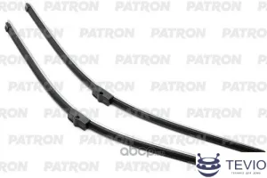 Щетки стеклоочистителя Patron PWB670-FS фото