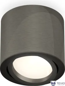 Спот Ambrella light Techno spot XS7403001 DCH/PBK фото