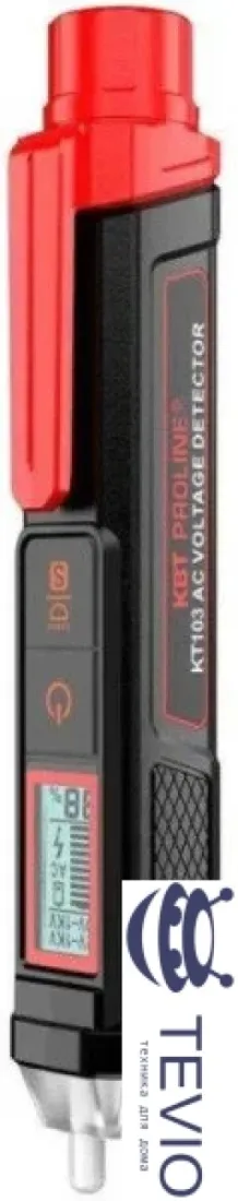 Индикатор напряжения КВТ PROLINE KT 103 90951 Индикатор напряжения КВТ PROLINE KT 103 90951 фото