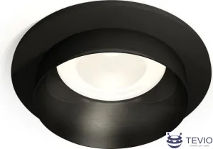 Точечный светильник Ambrella light DIY System Complects XC6513021 SBK/PBK фото
