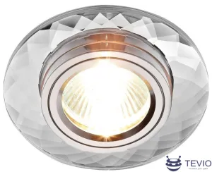 Точечный светильник Ambrella light Organic Spot 8460 CL фото