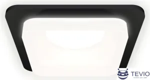 Точечный светильник Ambrella light Techno spot XC7902013 SBK/FR фото