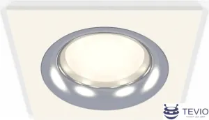 Точечный светильник Ambrella light XC7631003 SWH/PSL фото