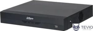 Гибридный видеорегистратор Dahua XVR5108HS-4KL-I3/T фото