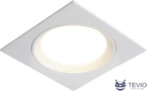 Точечный светильник Ambrella TN51803 WH (белый) фото