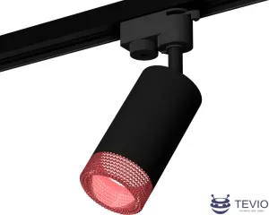 Трековый светильник Ambrella light Track System XT6323082 SBK/PI фото