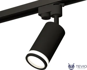 Трековый светильник Ambrella light Track System XT6323101 SBK/FR фото