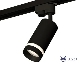 Трековый светильник Ambrella light Track System XT6323111 SBK/FR фото