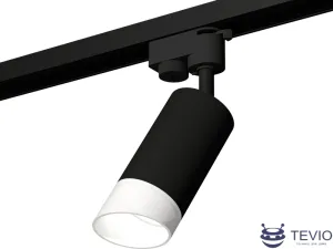 Трековый светильник Ambrella light Track System XT6323180 SBK/FR фото