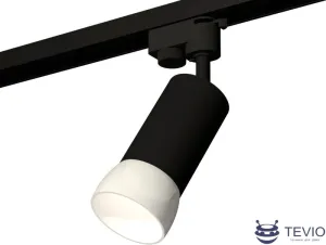 Трековый светильник Ambrella light Track system XT6323190 SBK/FR фото