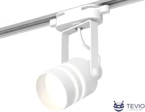 Трековый светильник Ambrella light Track System XT6601082 WH/SWH/FR фото