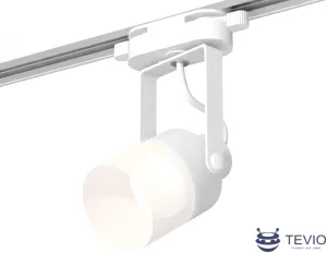 Трековый светильник Ambrella light Track System XT6601086 WH/FR фото
