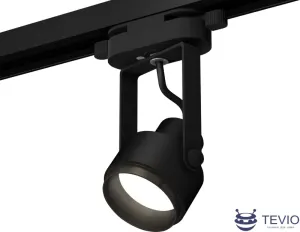 Трековый светильник Ambrella light Track System XT6602020 PBK фото