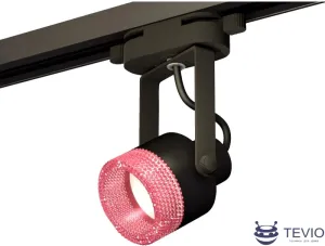 Трековый светильник Ambrella light Track system XT6602062 PBK/PI фото