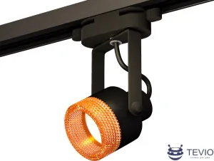 Трековый светильник Ambrella light Track System XT6602064 PBK/CF фото