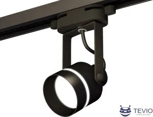 Трековый светильник Ambrella light Track System XT6602081 PBK/SBK/FR фото