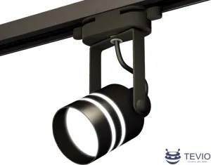 Трековый светильник Ambrella light Track System XT6602082 PBK/SBK/FR фото