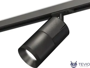 Трековый светильник Ambrella light Track System XT7402050 SBK/DCH/PBK фото