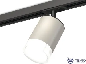 Трековый светильник Ambrella light Track System XT7423020 SGR/CL/SBK фото