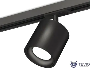 Трековый светильник Ambrella light Track System XT7532001 SBK фото