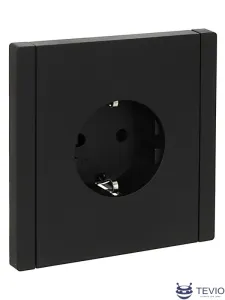 Розетка IEK Forte&Piano FP-R11-16-K02 фото