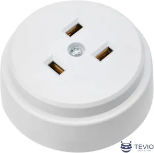 Розетка для электроплиты Rexant 11-8984 фото