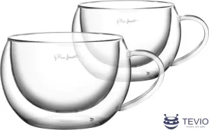 Набор кружек Lamart LT 9012 Vaso фото