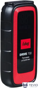 Портативное пусковое устройство Fubag Drive 700 46674 фото