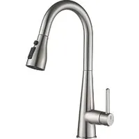 Смеситель Shevanik S363L фото