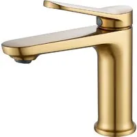 Смеситель Shevanik S4301G фото