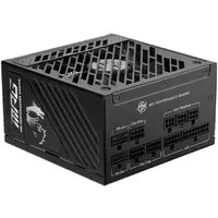 Блок питания MSI MPG A850GS PCIE5 фото