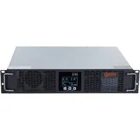 Источник бесперебойного питания Kiper Power Online ONE 1K RM Gen1 (1000VA/1000W) фото