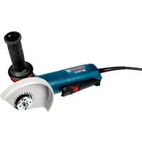 Угловая шлифмашина Bosch GWS 12-150 P Professional 06013A6280 (китайская версия) фото