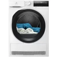 Сушильная машина Electrolux GentleCare 600 EW6D38CBE фото