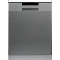 Отдельностоящая посудомоечная машина Weissgauff DW 6015 фото