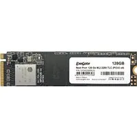 SSD ExeGate Next Pro+ 256GB EX282321RUS фото