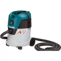 Пылесос Makita VC2512L фото