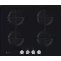 Варочная панель Indesit ING 61T/BK фото