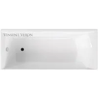 Ванна Vinsent Veron Devon 180x75 фото
