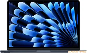 Ноутбук Apple MacBook Air 13.6" M5 2026 MDHG4 фото