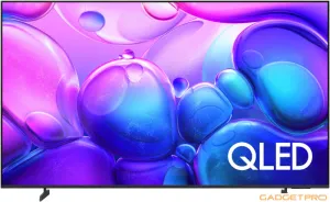 Телевизор Samsung QLED Q6F QE55Q6FAAUXRU фото
