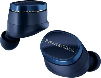 Наушники Bowers & Wilkins Pi8 (темно-синий) ОРИГИНАЛ! Предложение только для юр.лиц! Оптовая цена! фото