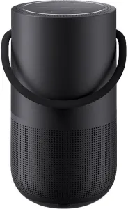 Умная колонка Bose Portable Home Speaker (черный) фото