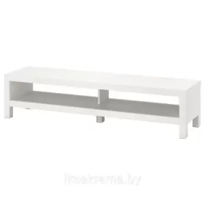 IKEA LACK тумба под ТВ, белый, 160x35x36 см фото