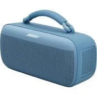 Беспроводная колонка Bose SoundLink Max (синий) фото